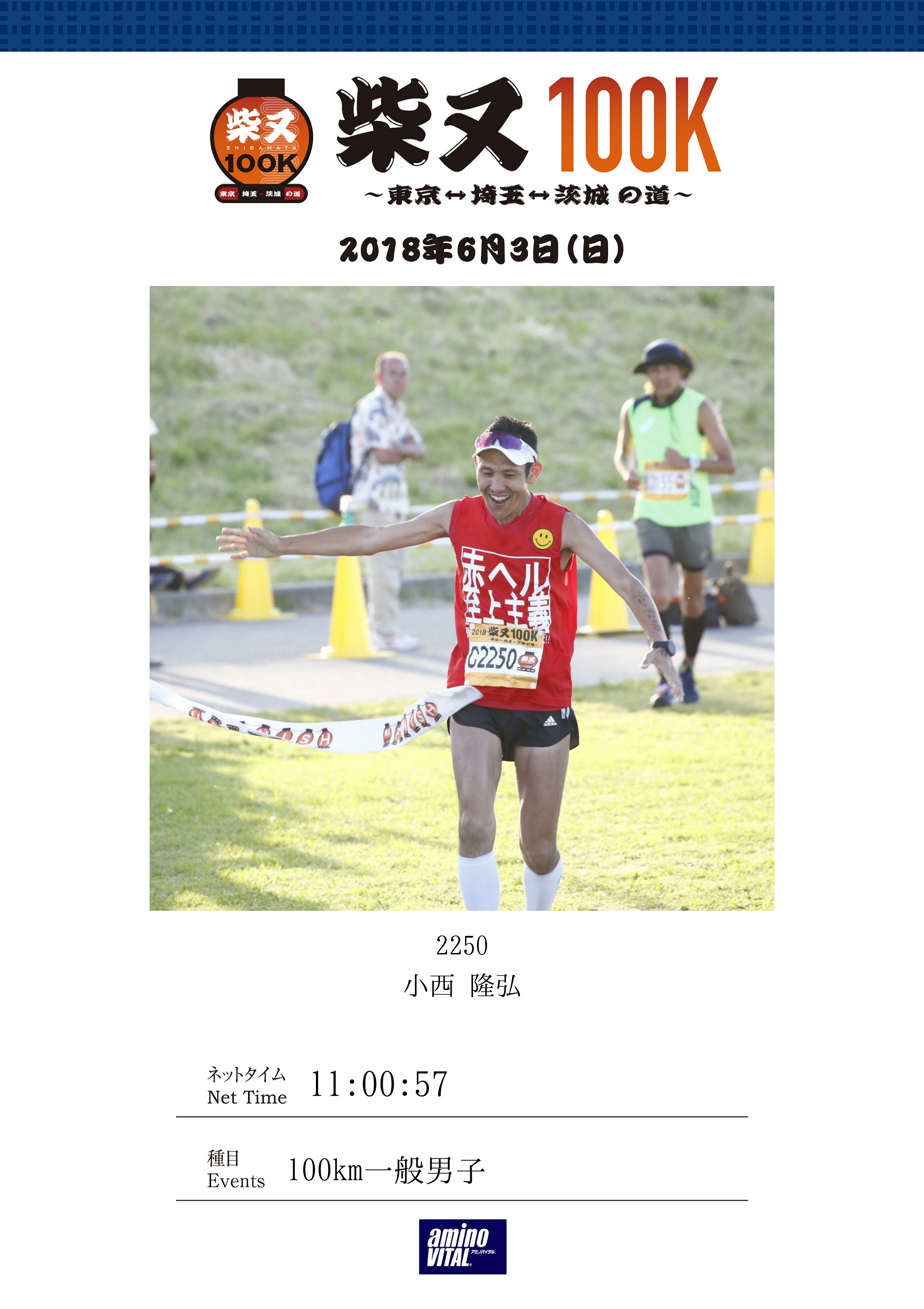 もうヘトヘト…(泣)