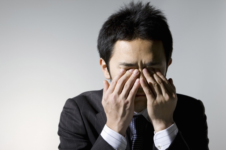 当事務所へ相談するメリット