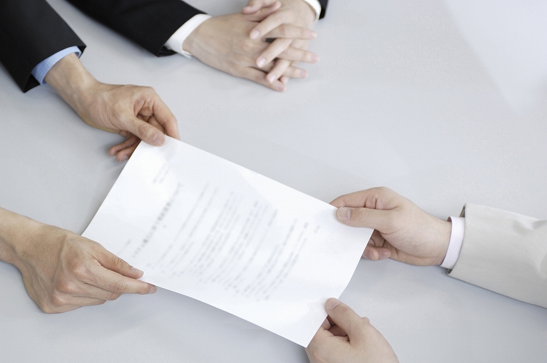 当事務所へ相談するメリット