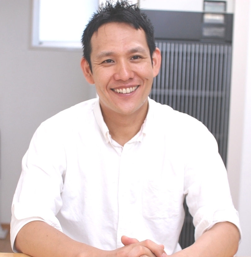 代表あいさつ①