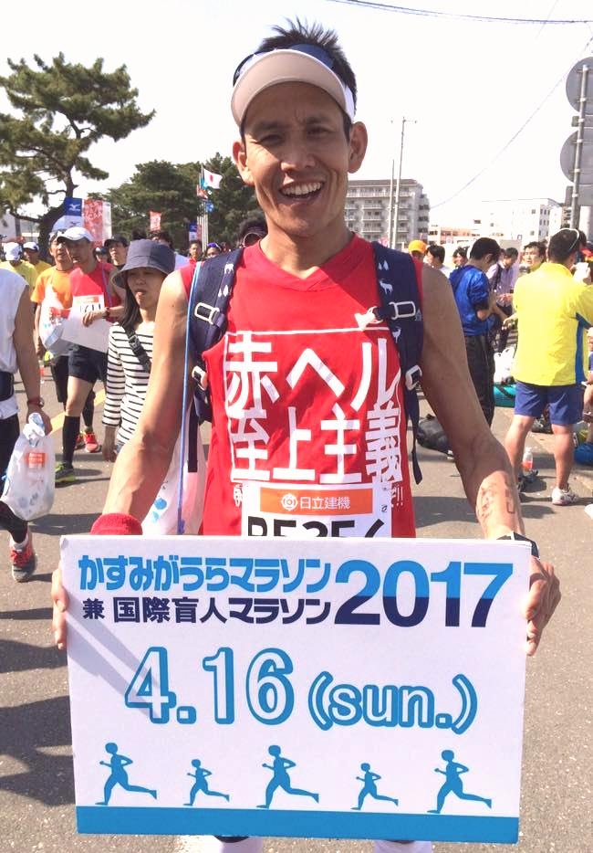 最後に、趣味についてお願いします。